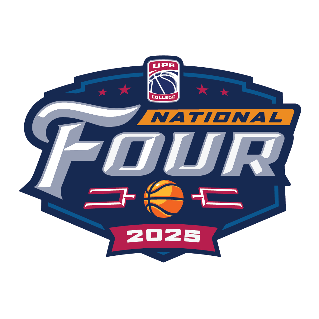National Tournament Logo
