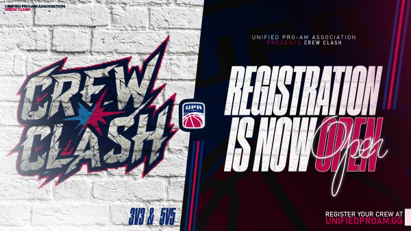 UPA Crew Clash